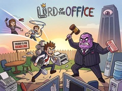 Игри Lord of the Office