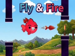 Игри Fly & Fire