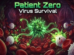 Игри Patient Zero: Virus Survival
