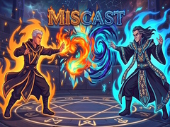 Игри Miscast