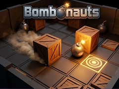 Игри Bombonauts