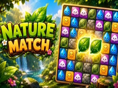 Игри Nature match
