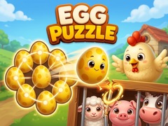 Игри Egg Puzzle