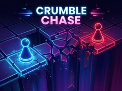 Игри Crumble Chase