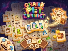 Игри Grand Pet Connect