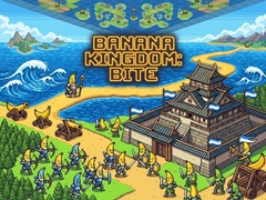 Игри Banana Kingdom: Bite