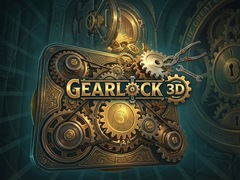 Игри Gearlock 3D