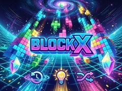 Игри Block X