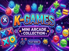 Игри KGames: Mini Arcade Collection