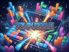 Игри Fz Puzzle