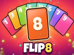 Игри Flip 8