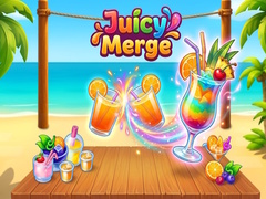 Игри Juicy Merge
