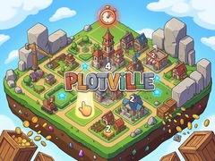Игри Plotville