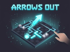 Игри Arrows Out