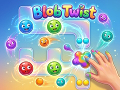 Игри Blob Twist