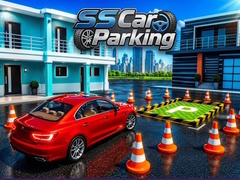 Игри Ss Car Parking