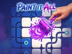 Игри Paint It All