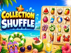 Игри Collection Shuffle