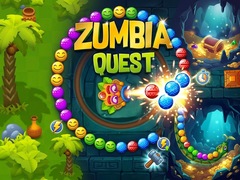 Игри Zumbia Quest