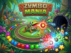 Игри Zumbo Mania
