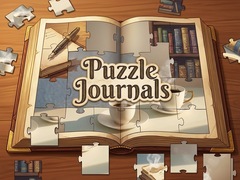 Игри Puzzle Journals