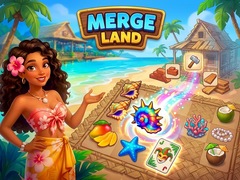 Игри Merge Land