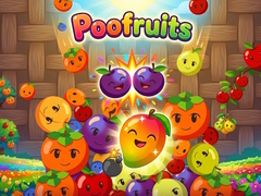 Игри Poofruits