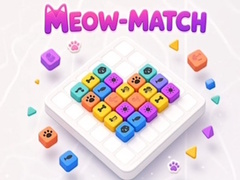 Игри meow-match