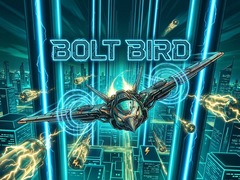 Игри Bolt Bird