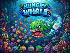 Игри Hungry Whale