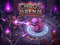 Игри Chaos Arena