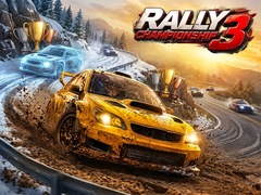 Игри Rally Championship 3