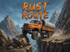 Игри Rust Route