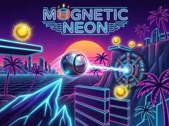 Игри Magnetic Neon