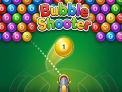 Игри Bubble Shooter