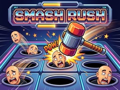 Игри Smash Rush
