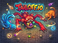 Игри Tailoff.io