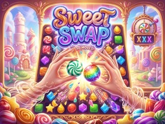 Игри Sweet Swap
