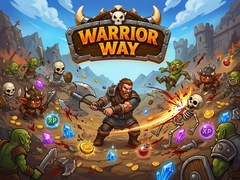 Игри Warrior Way