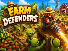 Игри Farm Defenders
