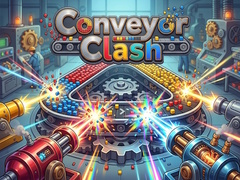 Игри Conveyor Clash