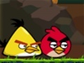 Игри Mario vs Angry Birds