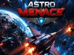 Игри Astro Menace
