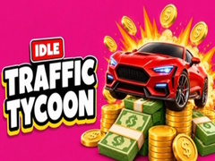 Игри Idle Traffic Tycoon