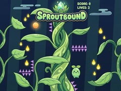 Игри Sproutbound