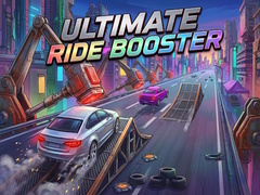 Игри Ultimate Ride Booster