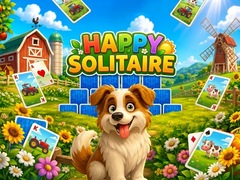 Игри Happy Solitaire