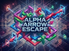 Игри Alpha Arrow Escape