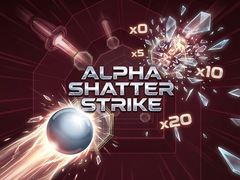 Игри Alpha Shatter Strike