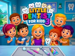 Игри Little Dentist for Kids 3